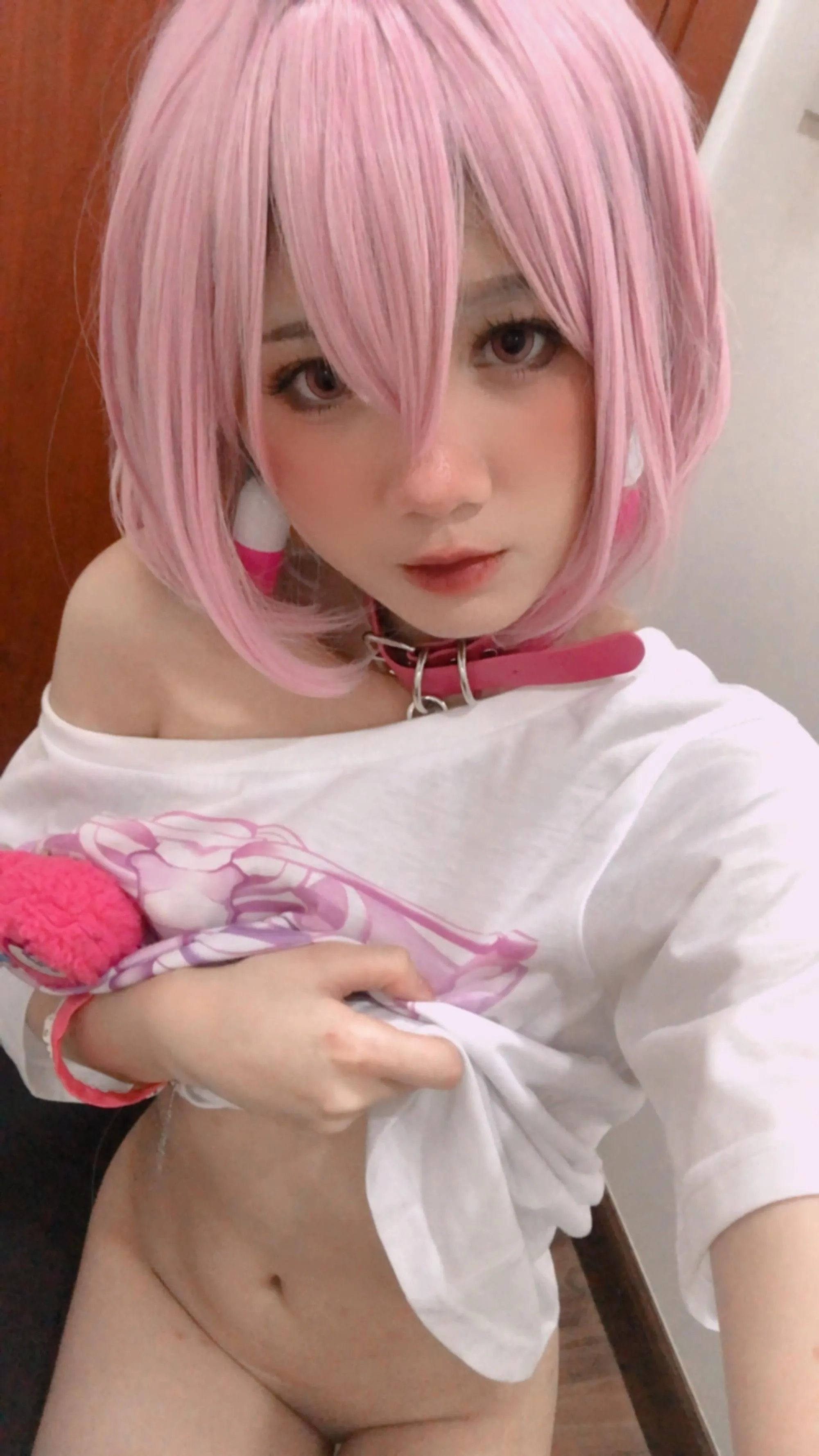 PoppaChan – NO.024 Riamu Yumemi [47P]插图9